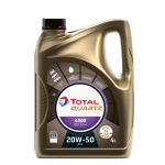 TOTAL QUARTZ 4000 20W-50