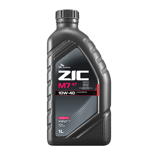 ZIC M7 10W-40