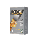 Q OIL Q7 5W-30 API SQ
