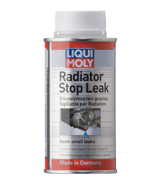 LIQUI MOLY RADIATOR STOP LEAK