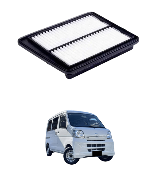 DAIHATSU HIJET AIR FILTER