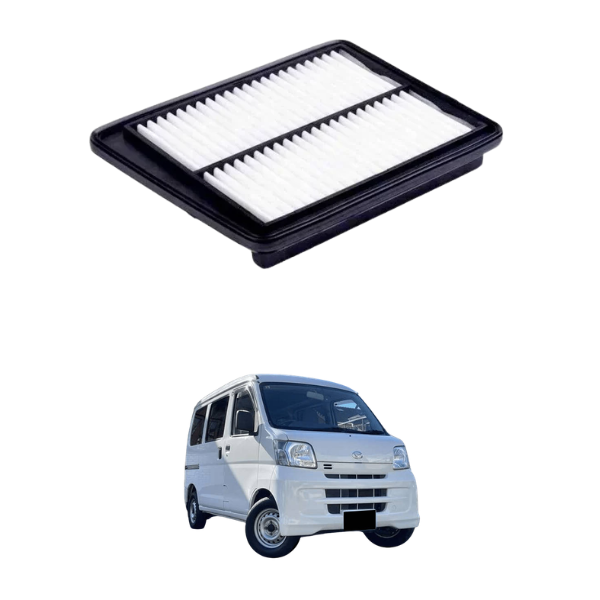 DAIHATSU HIJET AIR FILTER