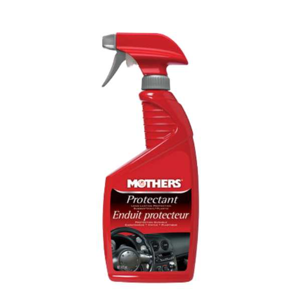 MOTHER PROTECTANT DASBOARD POLISH 473ML