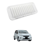 AIR FILTER TOYOTA PASSO \ DAIHATSU  BOON