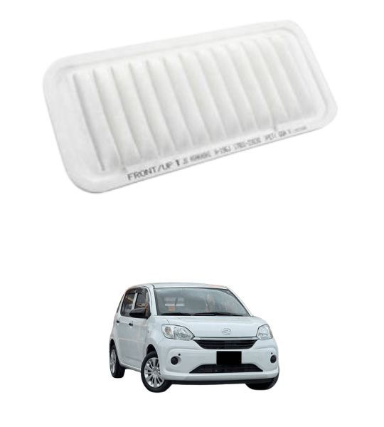 AIR FILTER TOYOTA PASSO \ DAIHATSU  BOON