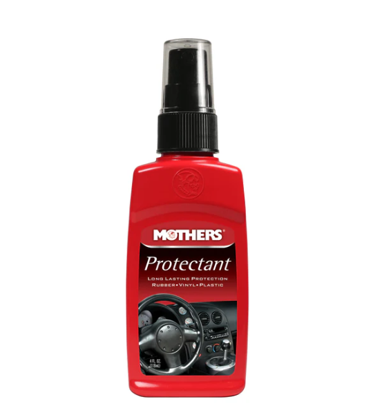 MOTHER PROTECTION DASHBOARD POLISH (100ML)