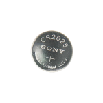 SONY CELL CR2025