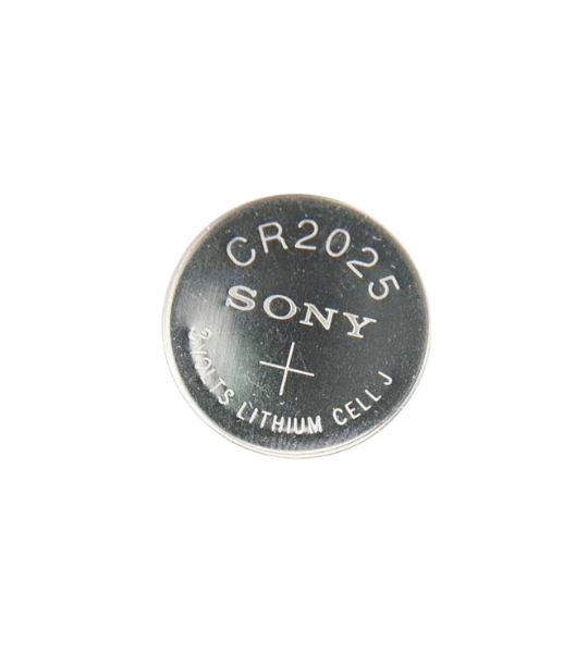 SONY CELL CR2025