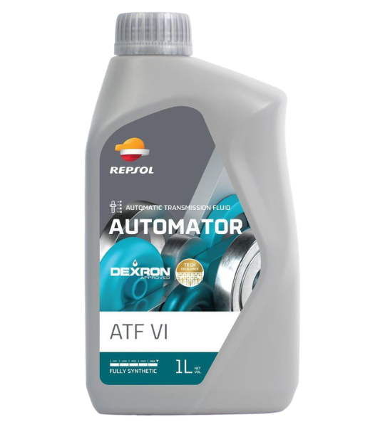 REPSOL ATF 6