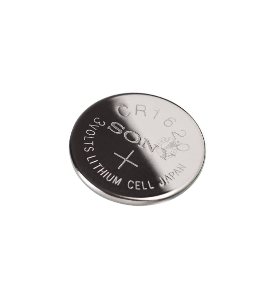 SONY CELL CR1620