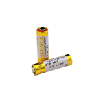 ALKALINE REMOTE CONTROL BATTERY 27A 12V