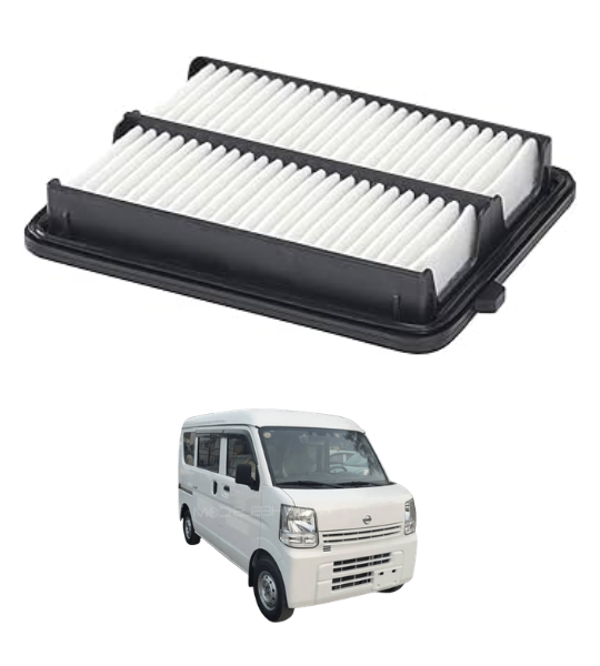 NISSAN CLIPPER\ MINI PAJERO AIR FILTER