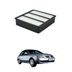 MITSUBISHI LANCER 2010 MODEL AIR FILTER