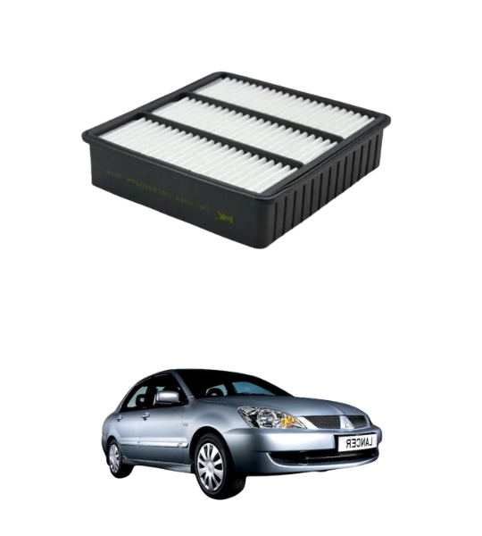 MITSUBISHI LANCER 2010 MODEL AIR FILTER