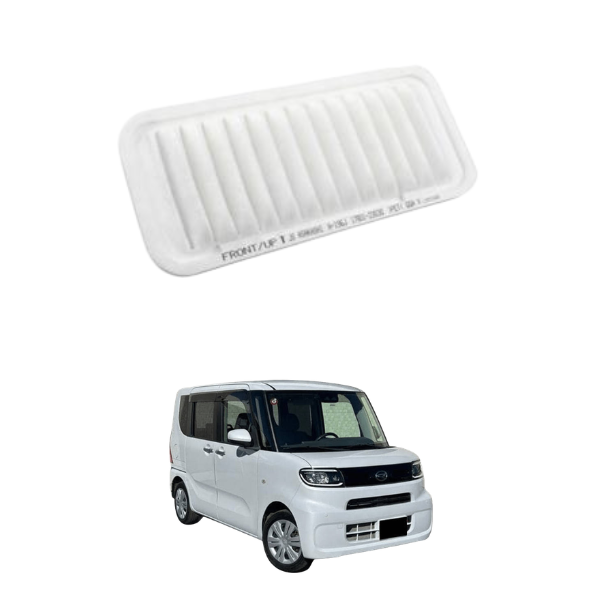 DAIHATASU TANTO AIR FILTER