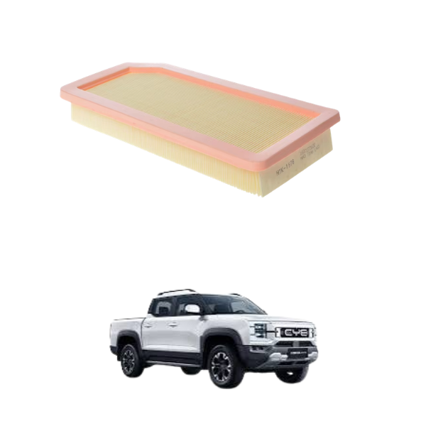 BYD SHARK AIR FILTER