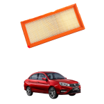 PROTON SAGA AIR FILTER