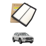 SANTA FE HYBRID \HYUNDAI TUCSON 2026  AIR FILTER