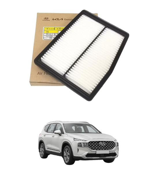 SANTA FE HYBRID \HYUNDAI TUCSON 2026  AIR FILTER