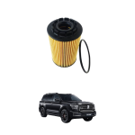 GWM  HAVAL TANK 500 OIL FILTER