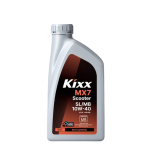 KIXX 4T 10W-40 SCOOTER