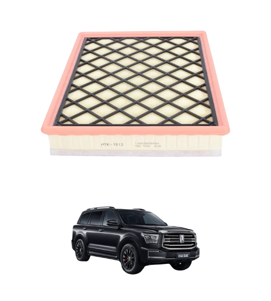 HAVAL GWM TANK 500 AIR FILTER