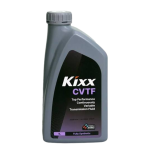 KIXX CVT