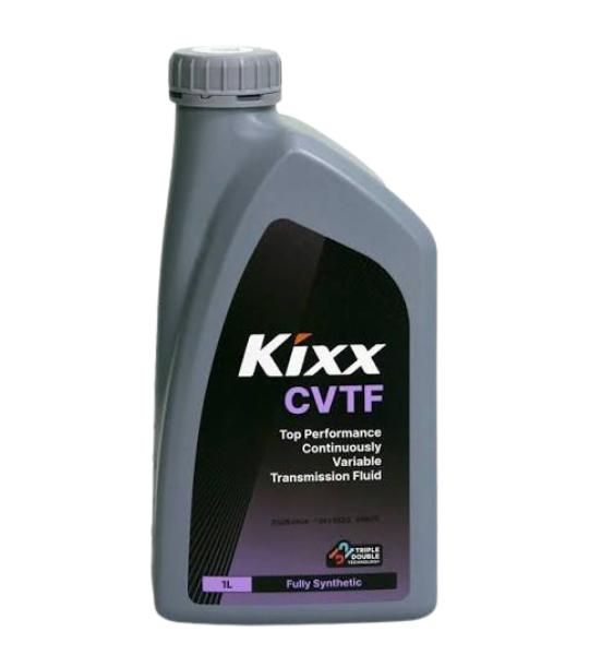 KIXX CVT