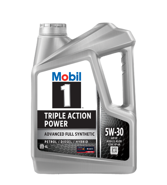 MOBIL 1 5W-30