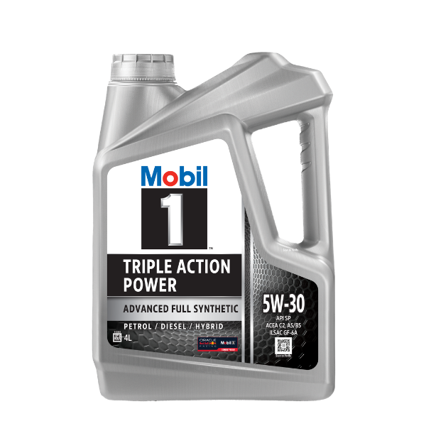 MOBIL 1 5W-30