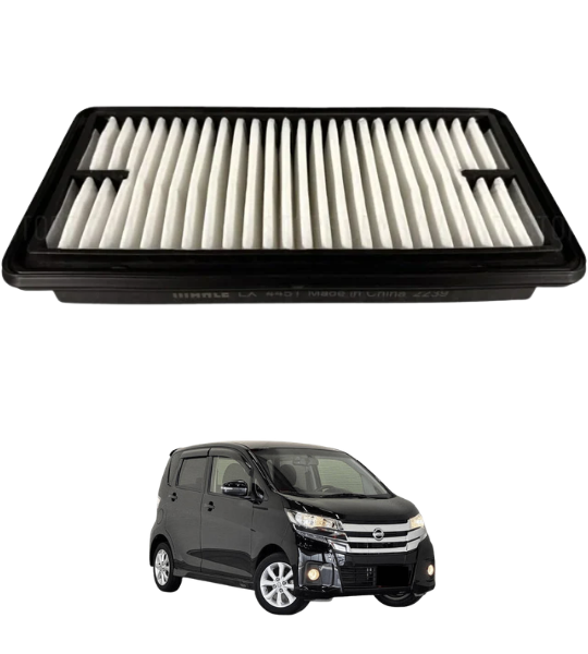 NISSAN DAYZ 2013\14 MISTUBISHI E K WAGON AIR FILTER
