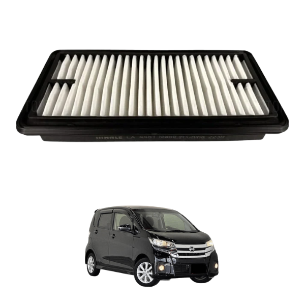 NISSAN DAYZ 2013\14 MISTUBISHI E K WAGON AIR FILTER