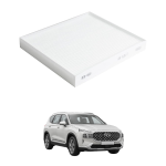 HYUNDAI SANTA FE \ TUCSON CABIN FILTER