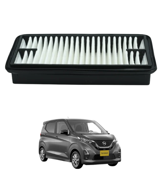 NISSAN DAYZ 2021 AIR FILTER