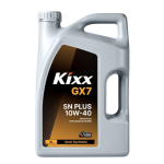 KIXX 10W-40 G1 SN PLUS