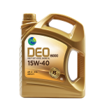 PSO DEO 8000 15W-40