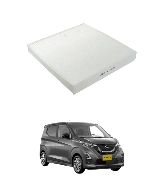 NISSAN DAYZ CABIN FILTER
