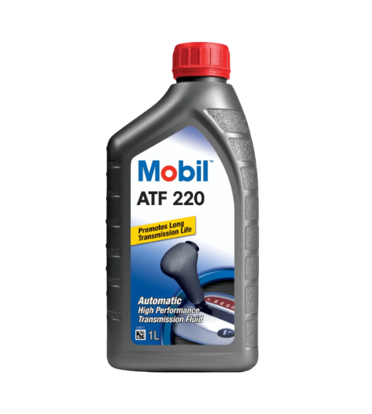 MOBIL 220 ATF