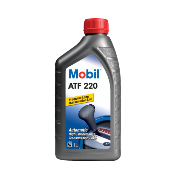 MOBIL 220 ATF