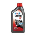 MOBIL 4T 20W-50