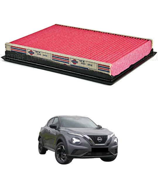 NISSAN JUKE AIR FILTER