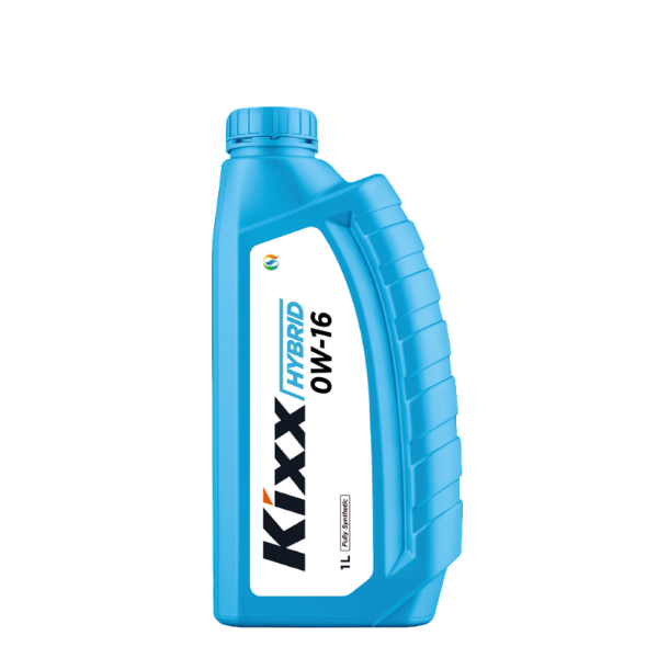 KIXX 0W-16 API HYBRID 1LTR