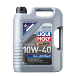 LIQUI MOLY 10W-40 MOS2 LICHTLAUF API SL