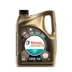 TOTAL 3000 20W-50 SM
