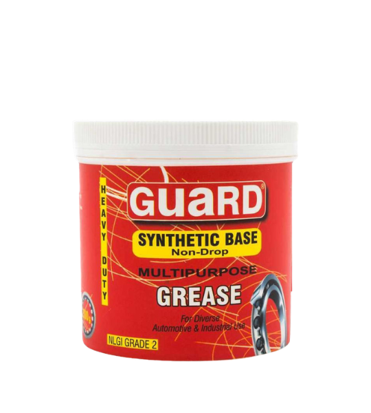 GUARD GREASE