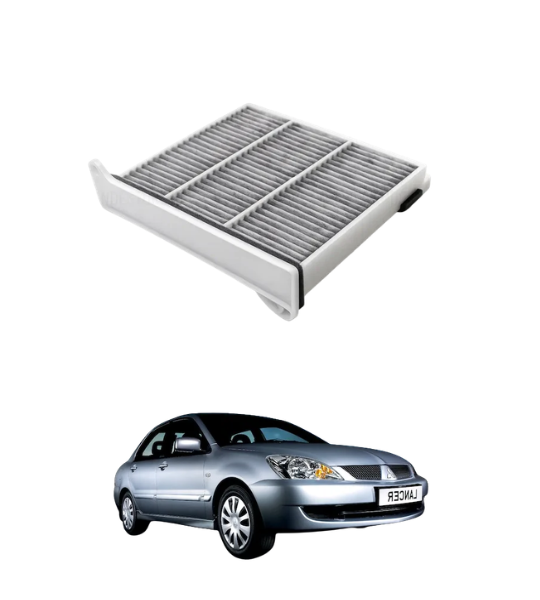 MITSUBISHI LANCER CABIN FILTER