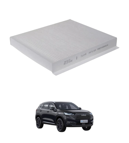 HAVAL H6 HEV CABIN FILTER 2021-2026