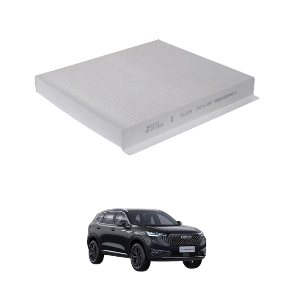 HAVAL H6 HEV CABIN FILTER 2021-2026