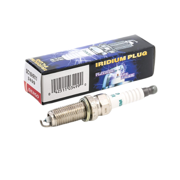 3499 IRIDIUM SC16HR11 Plug