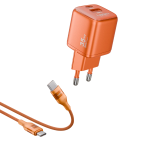 LOGIN L-413  CHARGER + CABLE
